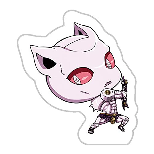 Amazon | ジョジョの奇妙な冒険 STAND×STAND 02 [4.キラークイーン